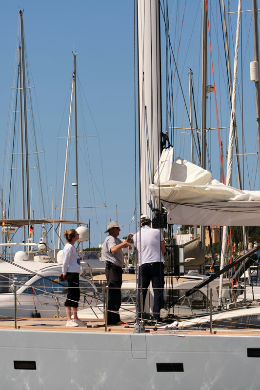 Maintenance & Inspections